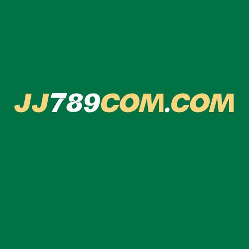 Logo da JJ789COM